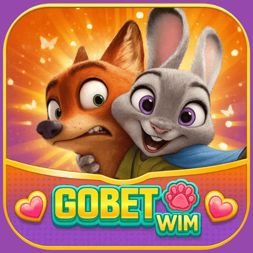 Imagem promocional da GOBET WIM mostrando a plataforma e suas vantagens